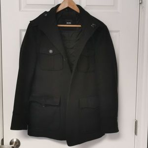 Man's Jacket